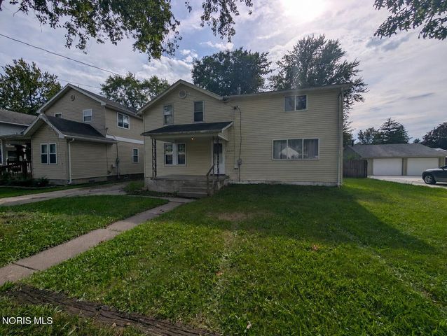 2225 Rood Street, Toledo, OH 43613
