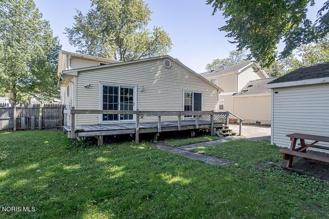 2225 Rood Street, Toledo, OH 43613