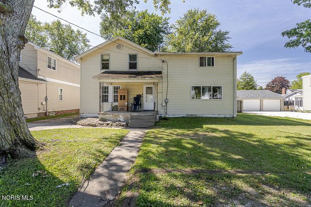 2225 Rood Street, Toledo, OH 43613