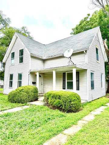 736 Brown Avenue, Osawatomie, KS 66064