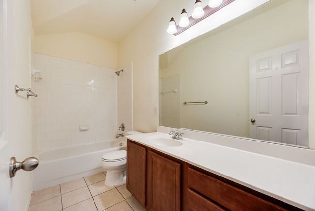 4241 Enchanted Rock Lane, Fort Worth, TX 76244