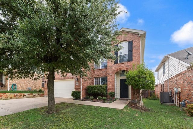 4241 Enchanted Rock Lane, Fort Worth, TX 76244