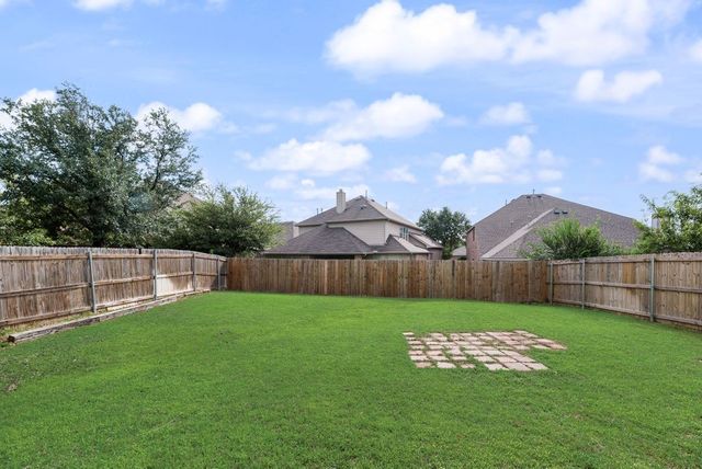4241 Enchanted Rock Lane, Fort Worth, TX 76244