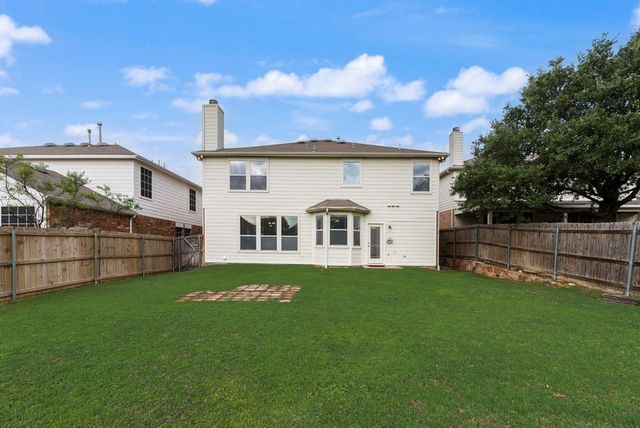4241 Enchanted Rock Lane, Fort Worth, TX 76244
