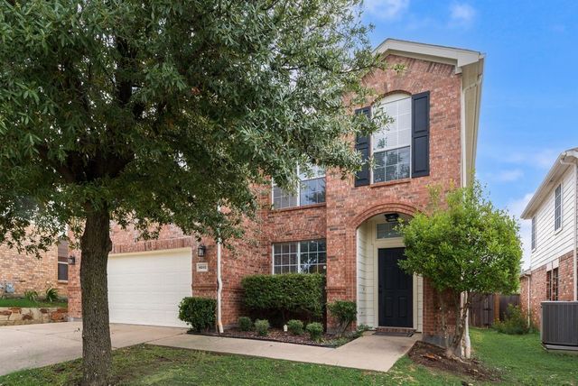 4241 Enchanted Rock Lane, Fort Worth, TX 76244