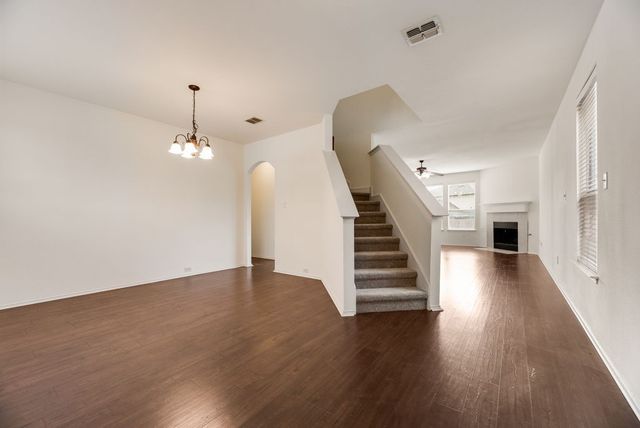 4241 Enchanted Rock Lane, Fort Worth, TX 76244