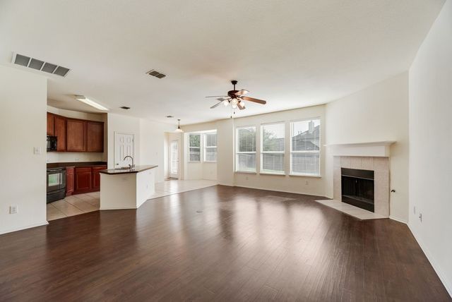 4241 Enchanted Rock Lane, Fort Worth, TX 76244