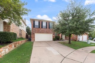 4241 Enchanted Rock Lane, Fort Worth, TX 76244