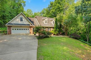 5623 Honeytree Drive, Braselton, GA 30517