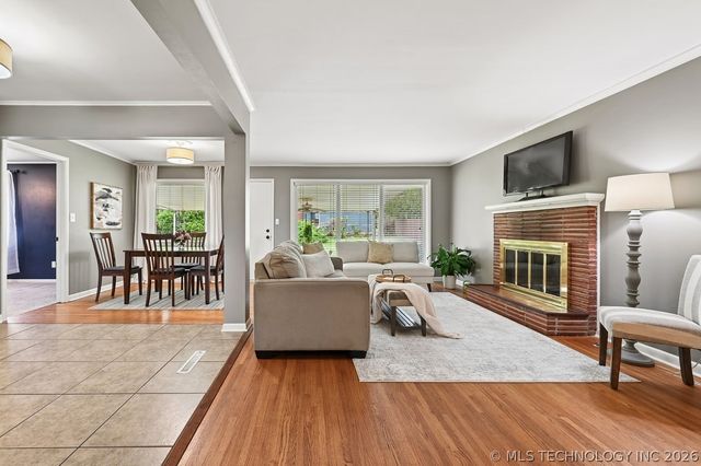 4803 E 25th Street, Tulsa, OK 74114