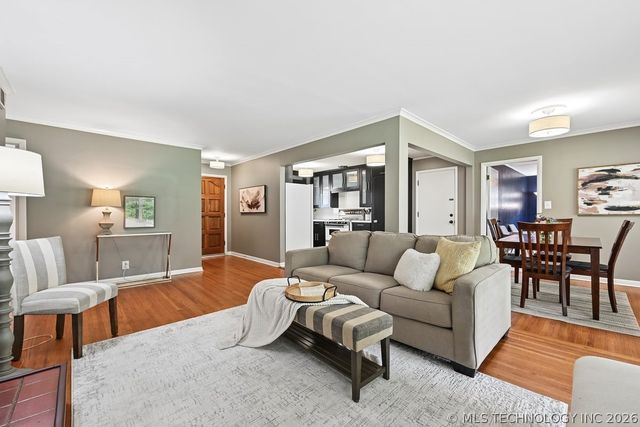 4803 E 25th Street, Tulsa, OK 74114