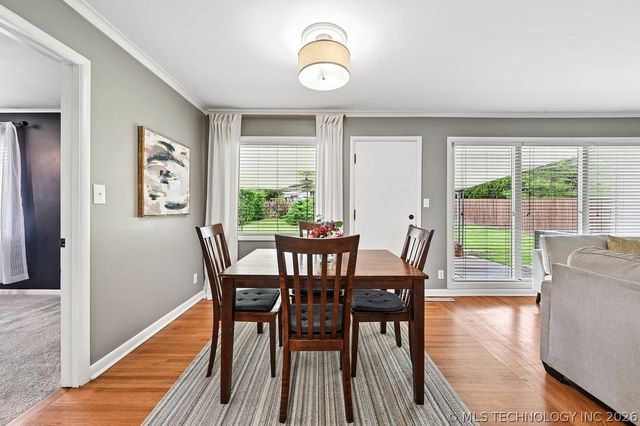 4803 E 25th Street, Tulsa, OK 74114