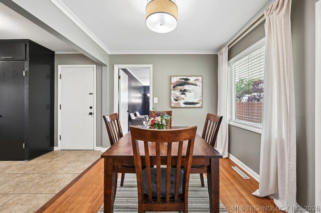 4803 E 25th Street, Tulsa, OK 74114