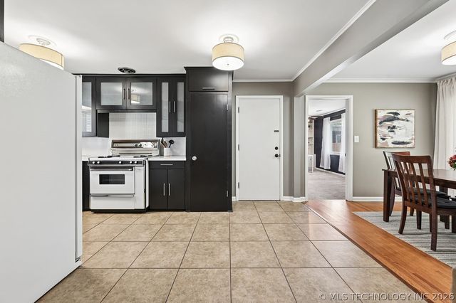 4803 E 25th Street, Tulsa, OK 74114