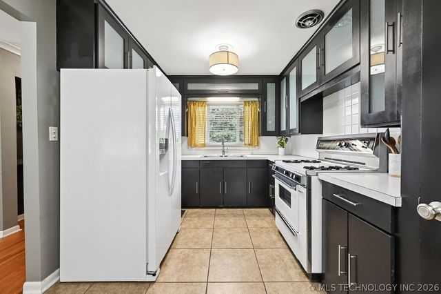 4803 E 25th Street, Tulsa, OK 74114