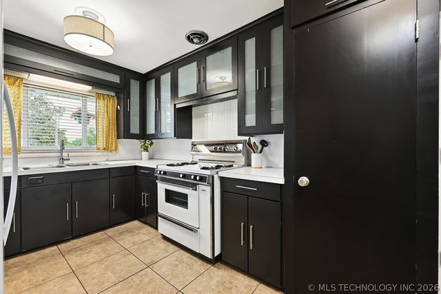 4803 E 25th Street, Tulsa, OK 74114