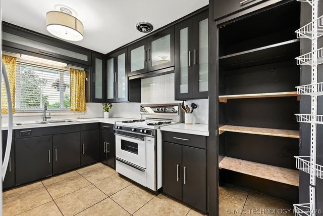 4803 E 25th Street, Tulsa, OK 74114