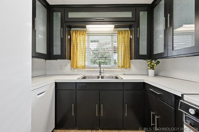 4803 E 25th Street, Tulsa, OK 74114