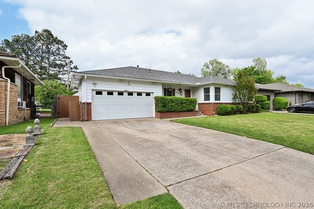 4803 E 25th Street, Tulsa, OK 74114