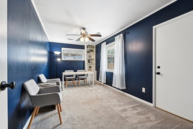 4803 E 25th Street, Tulsa, OK 74114