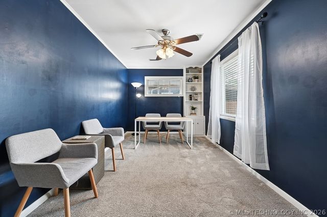 4803 E 25th Street, Tulsa, OK 74114