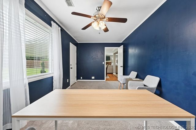 4803 E 25th Street, Tulsa, OK 74114