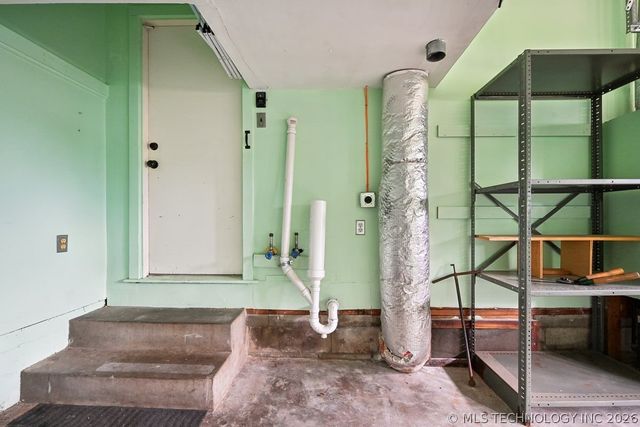 4803 E 25th Street, Tulsa, OK 74114