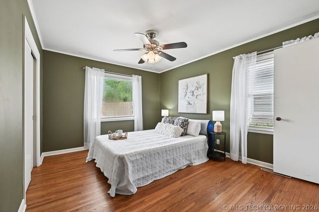 4803 E 25th Street, Tulsa, OK 74114