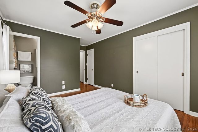 4803 E 25th Street, Tulsa, OK 74114