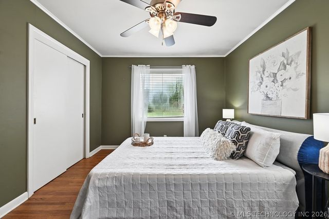 4803 E 25th Street, Tulsa, OK 74114