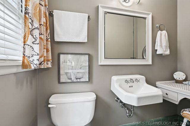 4803 E 25th Street, Tulsa, OK 74114