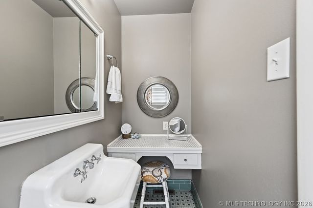 4803 E 25th Street, Tulsa, OK 74114