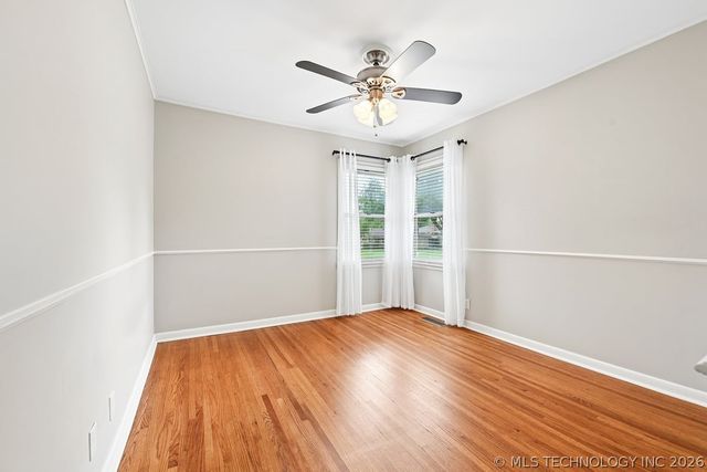 4803 E 25th Street, Tulsa, OK 74114