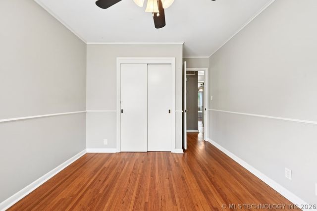 4803 E 25th Street, Tulsa, OK 74114