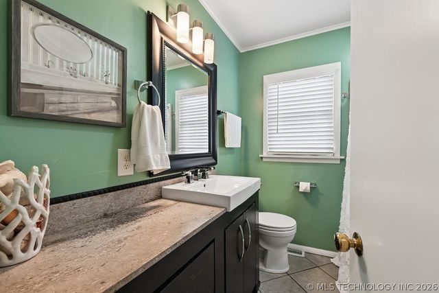 4803 E 25th Street, Tulsa, OK 74114