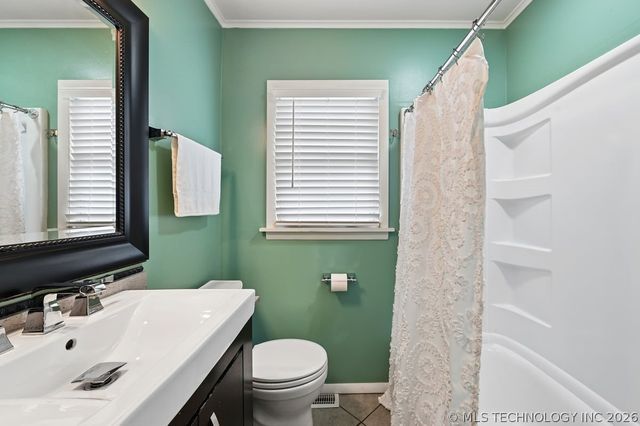 4803 E 25th Street, Tulsa, OK 74114