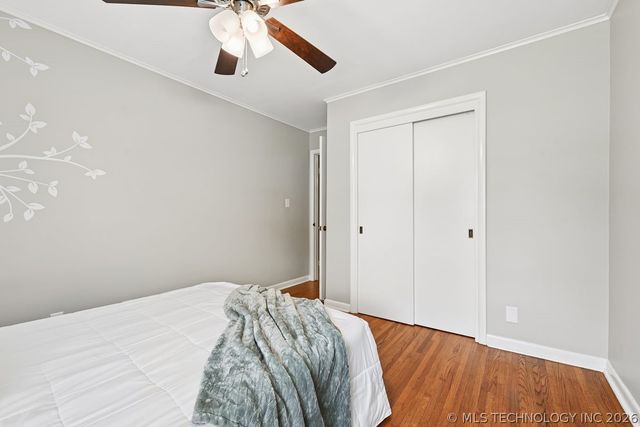 4803 E 25th Street, Tulsa, OK 74114