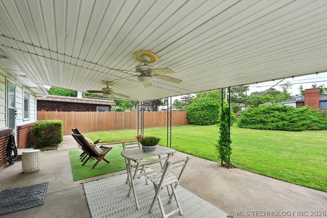 4803 E 25th Street, Tulsa, OK 74114