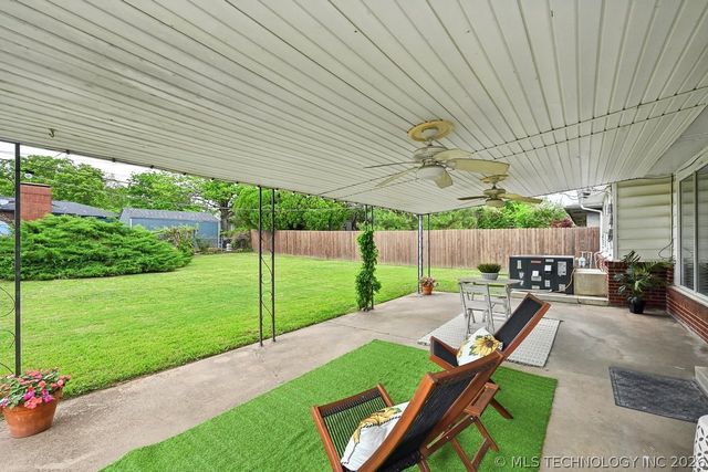 4803 E 25th Street, Tulsa, OK 74114