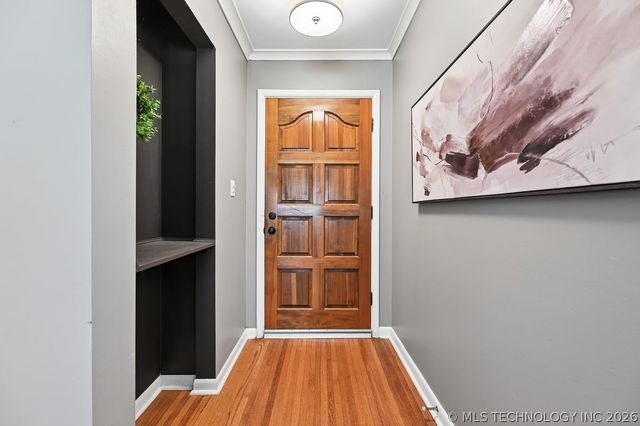 4803 E 25th Street, Tulsa, OK 74114