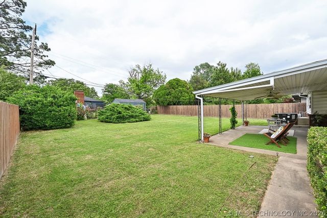 4803 E 25th Street, Tulsa, OK 74114