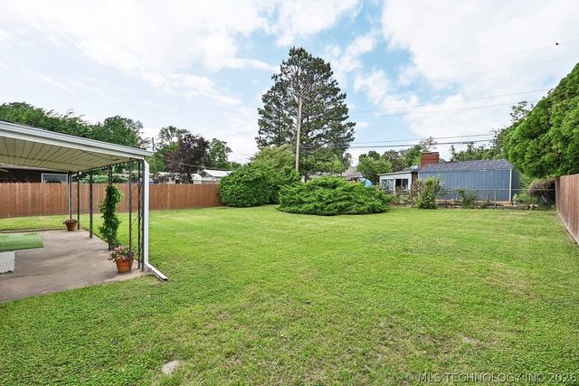 4803 E 25th Street, Tulsa, OK 74114