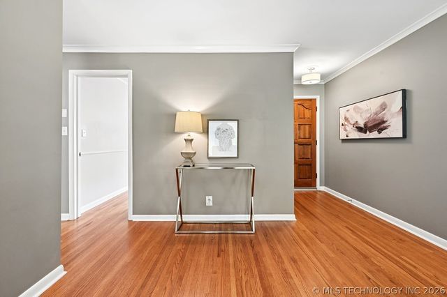 4803 E 25th Street, Tulsa, OK 74114