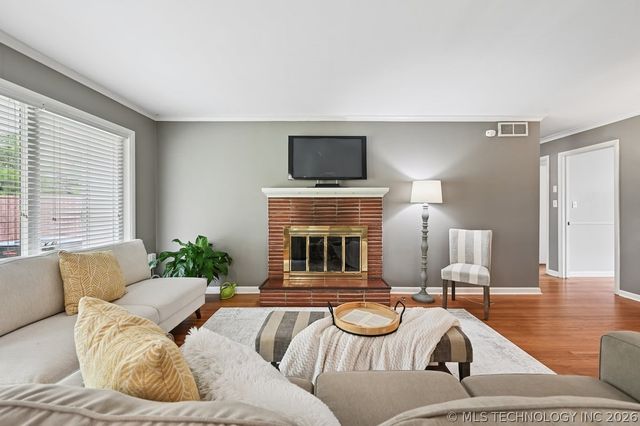 4803 E 25th Street, Tulsa, OK 74114