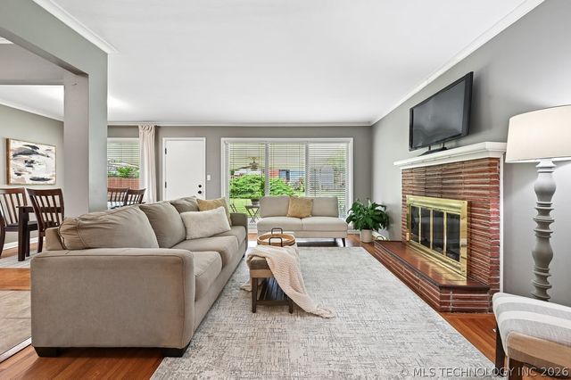 4803 E 25th Street, Tulsa, OK 74114