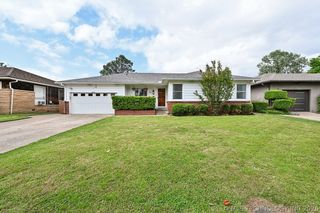 4803 E 25th Street, Tulsa, OK 74114