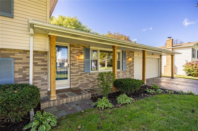 111 Stoneycreek Drive, Greece, NY 14616