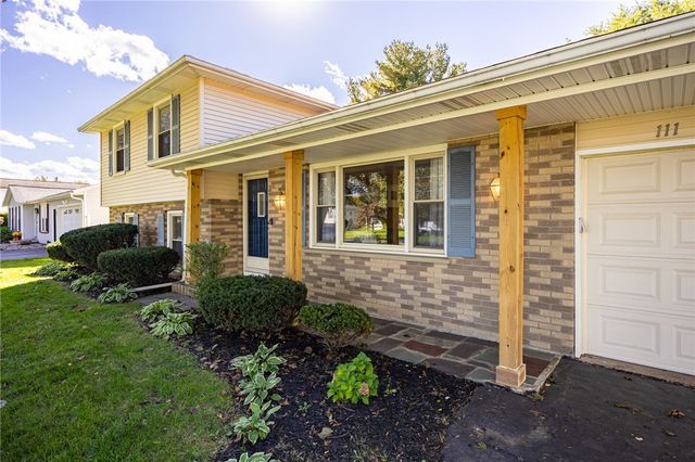 111 Stoneycreek Drive, Greece, NY 14616