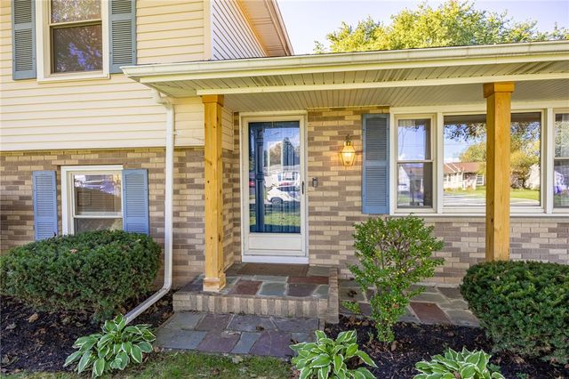 111 Stoneycreek Drive, Greece, NY 14616