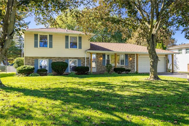 111 Stoneycreek Drive, Greece, NY 14616
